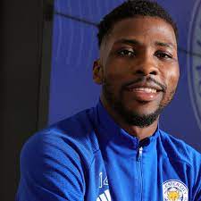 Iheanacho Rues Leicester City’s FA Cup Ouster