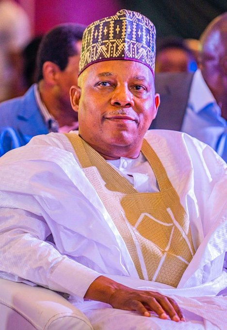 Kashim Shettima - 2023 Presidential Election Is The Most Credible Ever