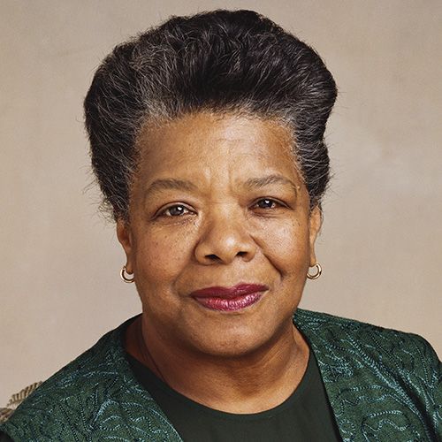 Maya Angelou Revealed as the Voice Behind Wizkid’s ‘Everyday’ - “Omo her voice sound’s just like him”