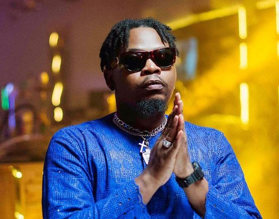 Olamide recounts the most embarrassing moment of his life