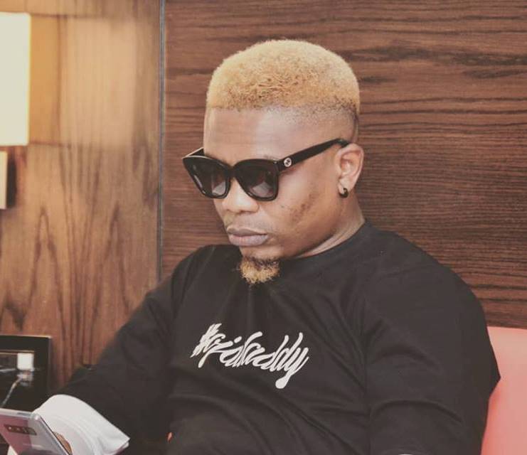 Reminisce drops the tracklist for his highly anticipated upcoming album
