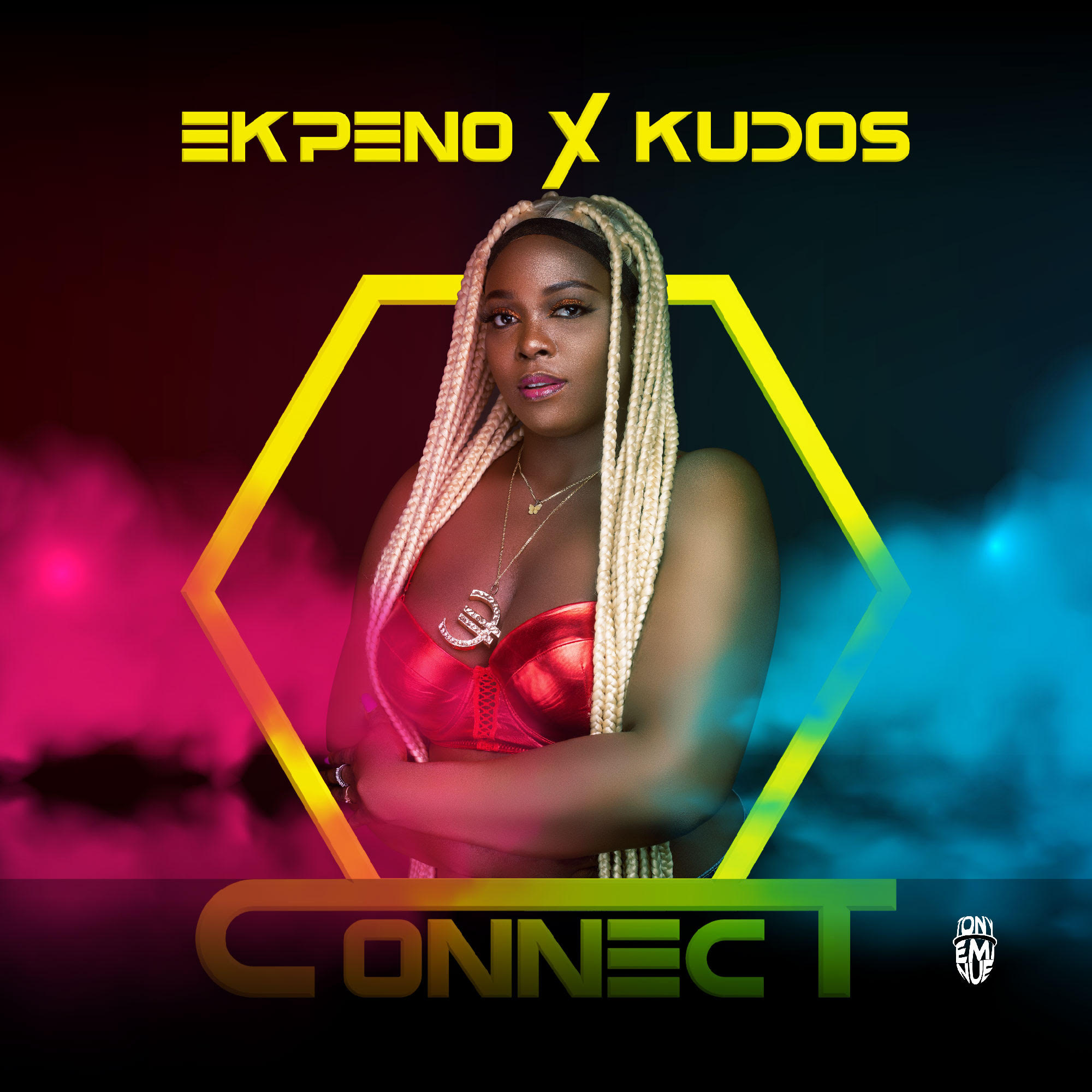 TMAQTALK MUSIC: Ekpeno - Connect Ft Kudos