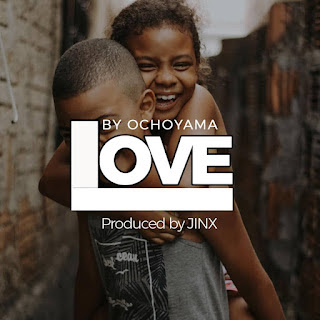 TMAQTALK MUSIC: Ochoyama - Love