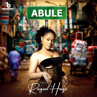TMAQTALK MUSIC & VISUAL: Raquel Hage - Abule