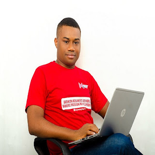Mykmary Fashion CEO, Michael Onyemah: Empowering Fashion Entrepreneurs to Succeed in Business