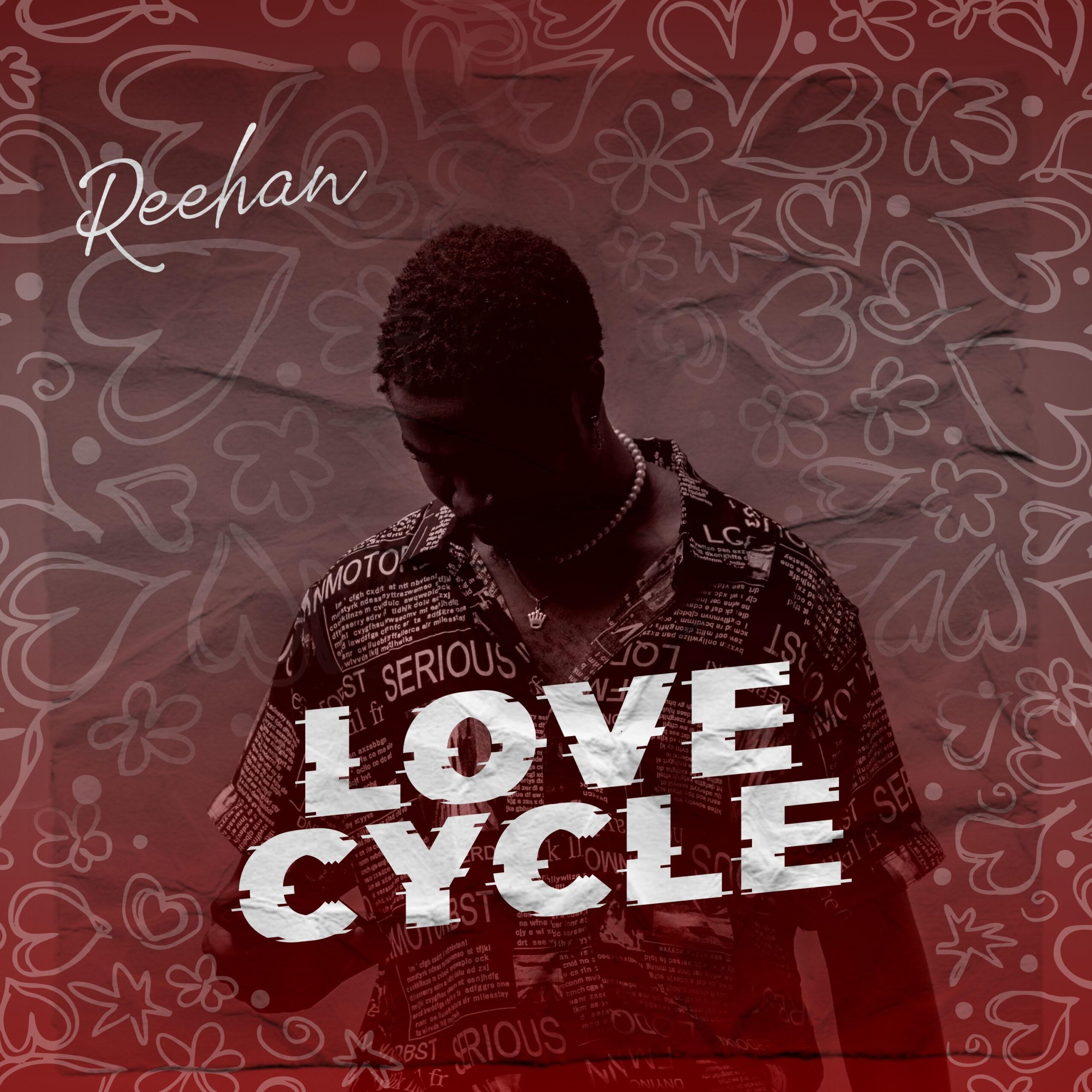 TMAQTALK MUSIC : Reehan - Love Cycle