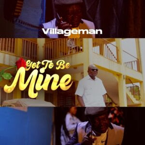 TMAQTALK MUSIC & VISUAL: Villageman - Got To Be Mine