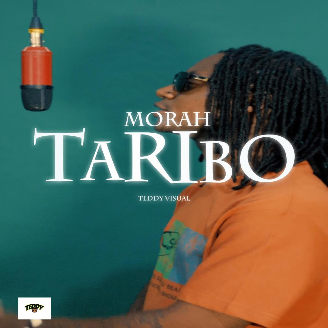 TMAQTALK VISUAL : Morah – Taribo (Live Performance)