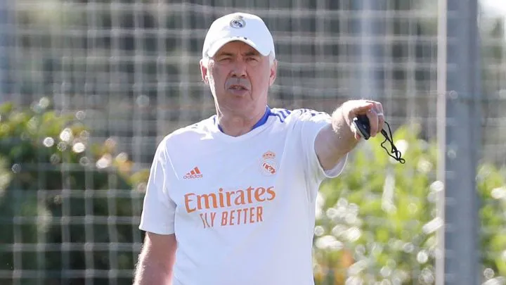 UCL: Ancelotti - ‘We’ve Another 90 Minutes To Endure At Stamford Bridge’