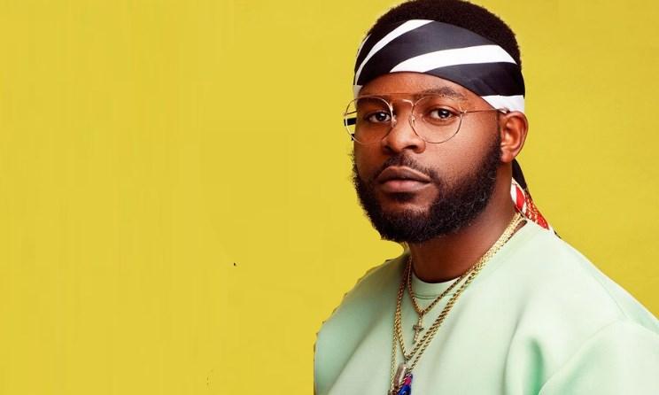 Falz addresses why he sings controversial songs - 'I don't fear death'