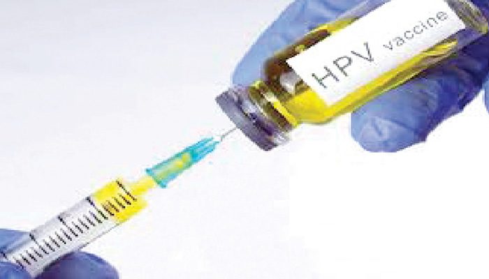 Pfizer - Cervical cancer vaccine available soon
