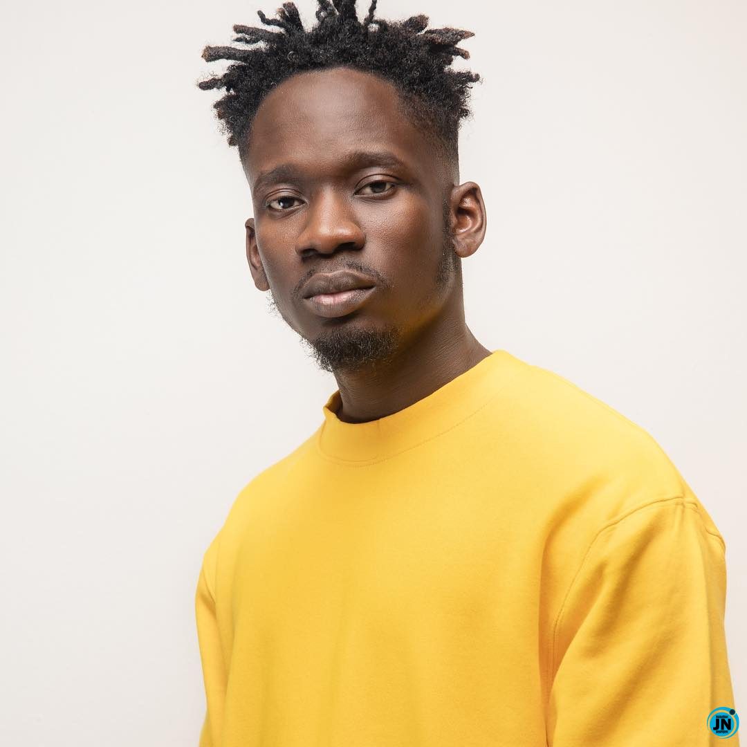 Mr Eazi Scores Huge Win As Tech Company Vydia Gets Acquired For $1Bn