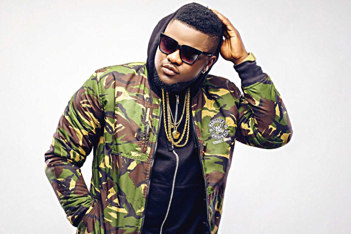 Skales - “Timaya Cried When He Found Out I was Homeless”