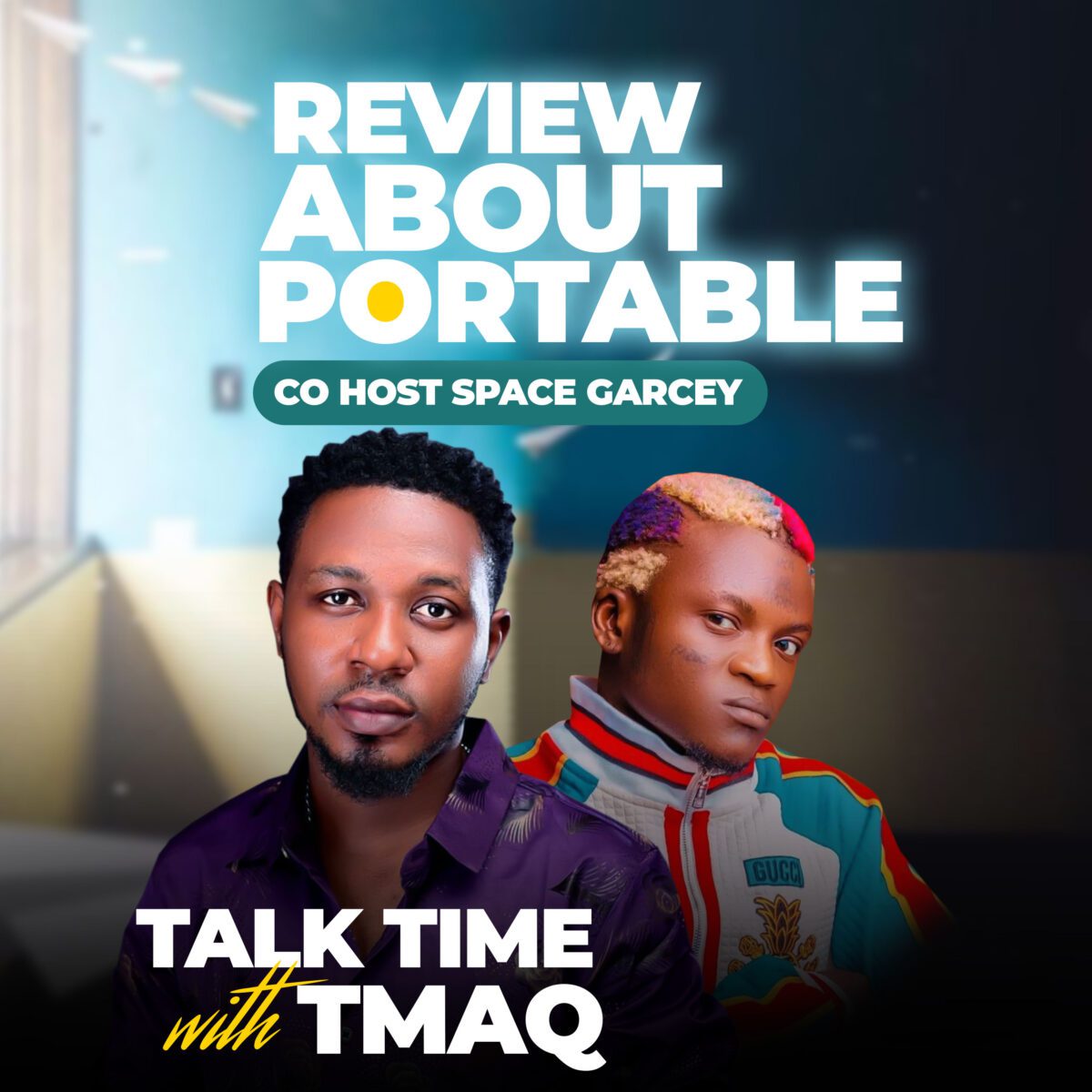 Tmaq Review About Portable Feat Space Garcey