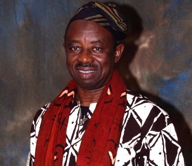 Interesting: Tunde Kelani is working on a second part to iconic 'Saworoide'