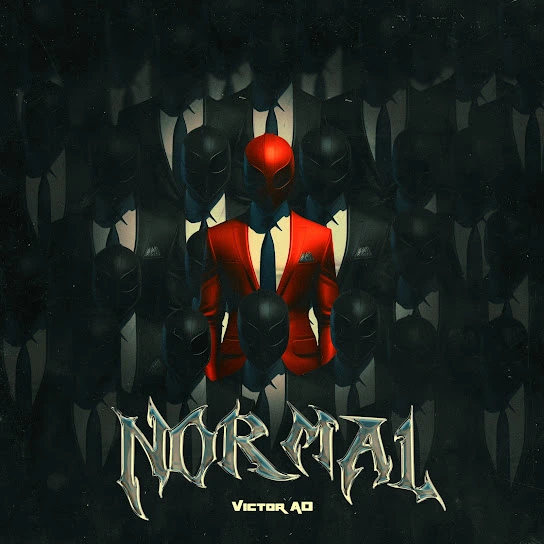 TMAQTALK MUSIC : Victor AD – Normal