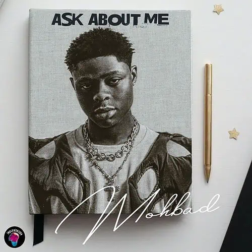 TMAQTALK MUSIC: Mohbad – Ask About Me