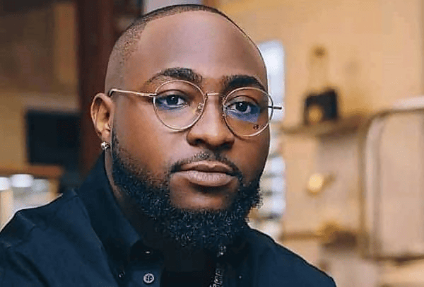 Davido - “I Never Perform on Stage Without Praying”