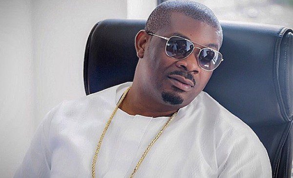 Don Jazzy - I didn't put out my song with Wizkid because it wasn't good enough
