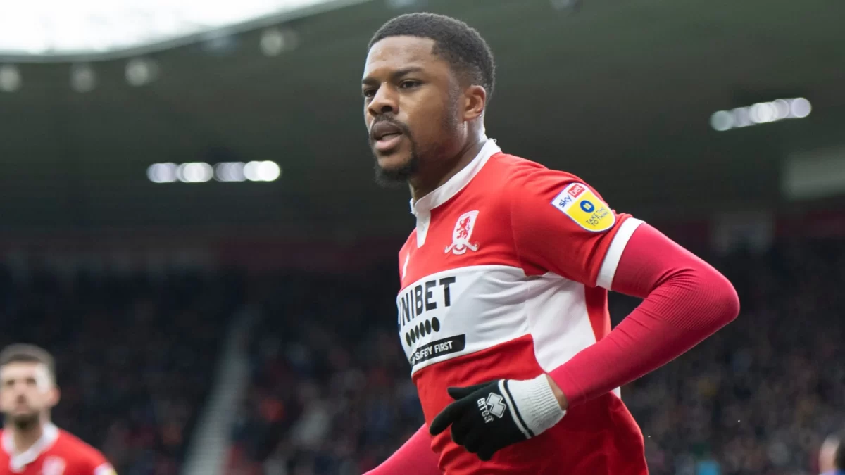 Akpom Sets Championship Scoring Record In Middlesbrough’s Win Vs Hull