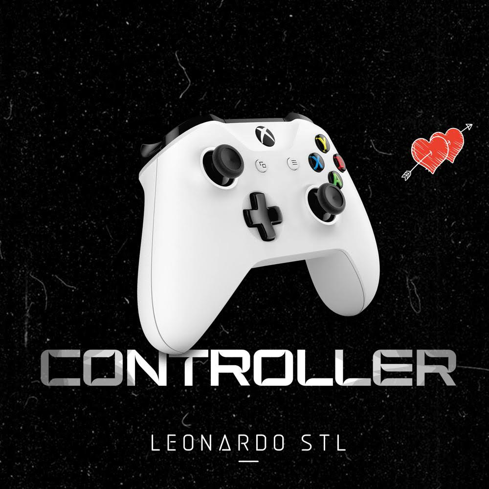 TMAQTALK MUSIC: Leonardo STL - Controller
