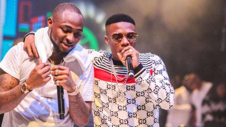 Davido Shares More Details About The Highly Anticipated Collaboration with Wizkid