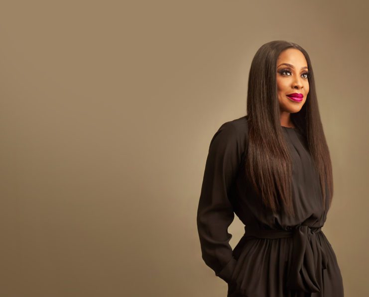 "Challenging the Term: 'I Dislike the Word Nollywood' - Mo Abudu Advocates for a New Identity"