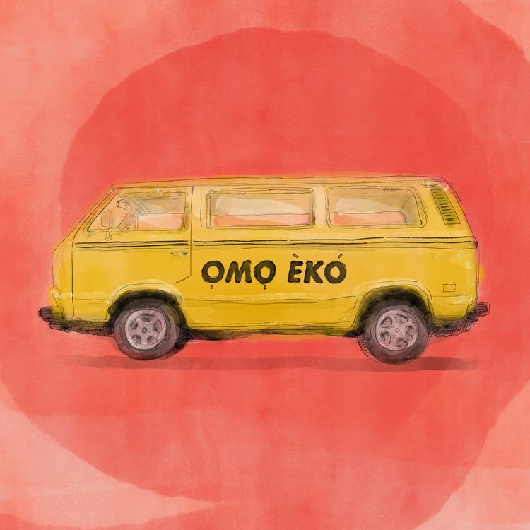 TMAQTALK. MUSIC : Adekunle Gold – Omo Eko