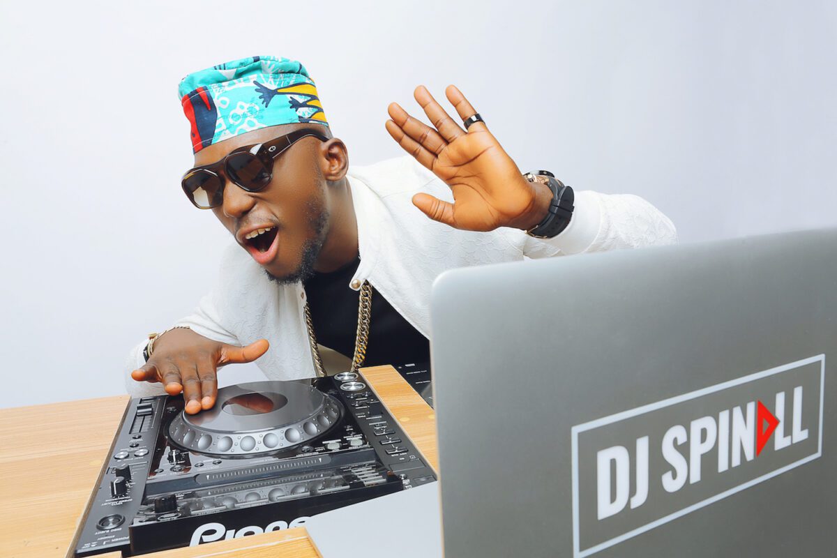 DJ Spinall's Unforgettable Night: Jay-Z Flies Him and His Team to Play at an Extravagant Party in LA