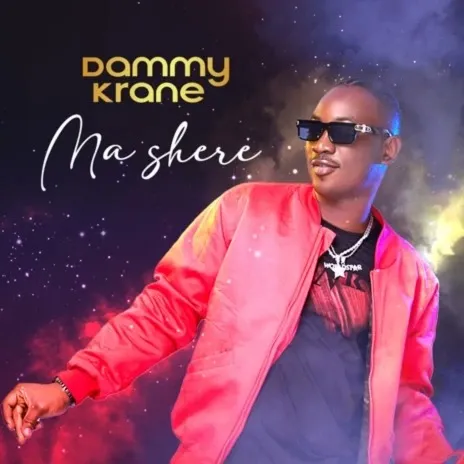 TMAQTALK MUSIC : Dammy Krane – Ma Shere
