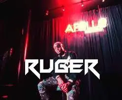 TMAQTALK MUSIC : Ruger – Jonzing Boy