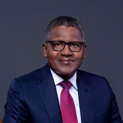 Aliko Dangote - Dangote refinery commissioning: Why we went into oil business