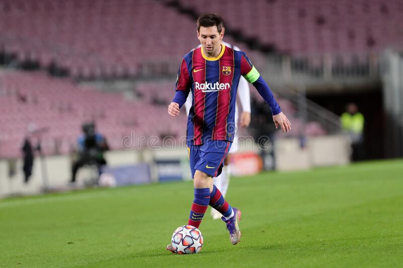 Messi returns for PSG’s match against Ajaccio
