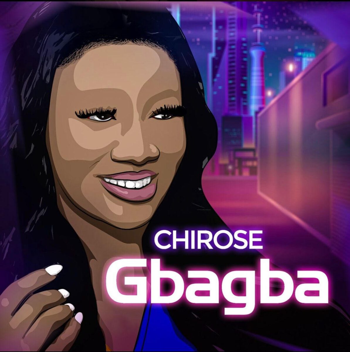 TMAQTALK MUSIC: Chirose – Gbagba