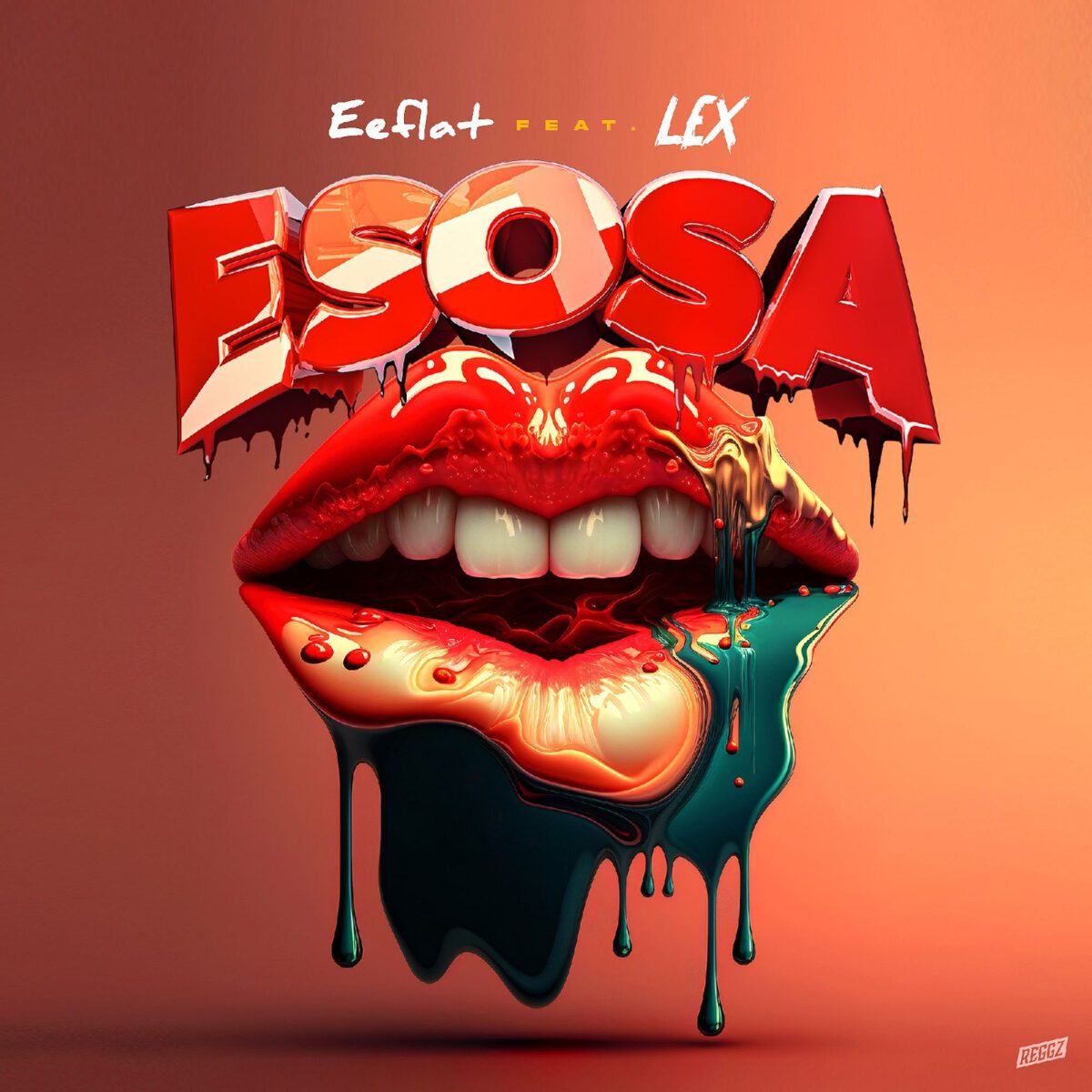 TMAQTALK MUSIC: Eeflat - Esosa (Who is Esosa)