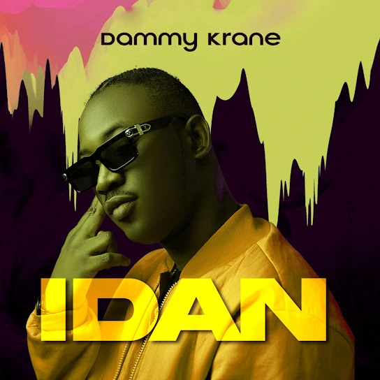 TMAQTALK MUSIC : Dammy Krane – Idan