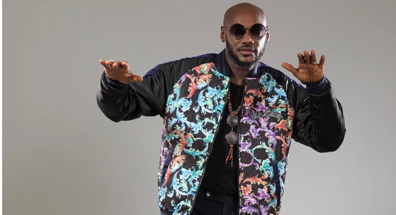 'Nothing is too small to give,' 2baba wants more love for IDPs in Nigeria