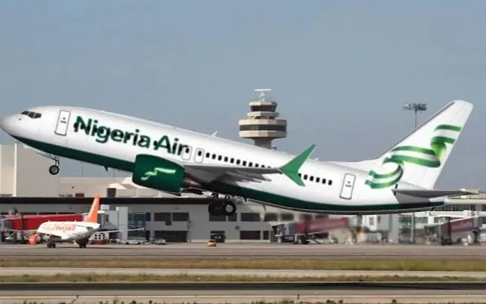 Details On How Fg Bungled Launch Of Nigeria Air