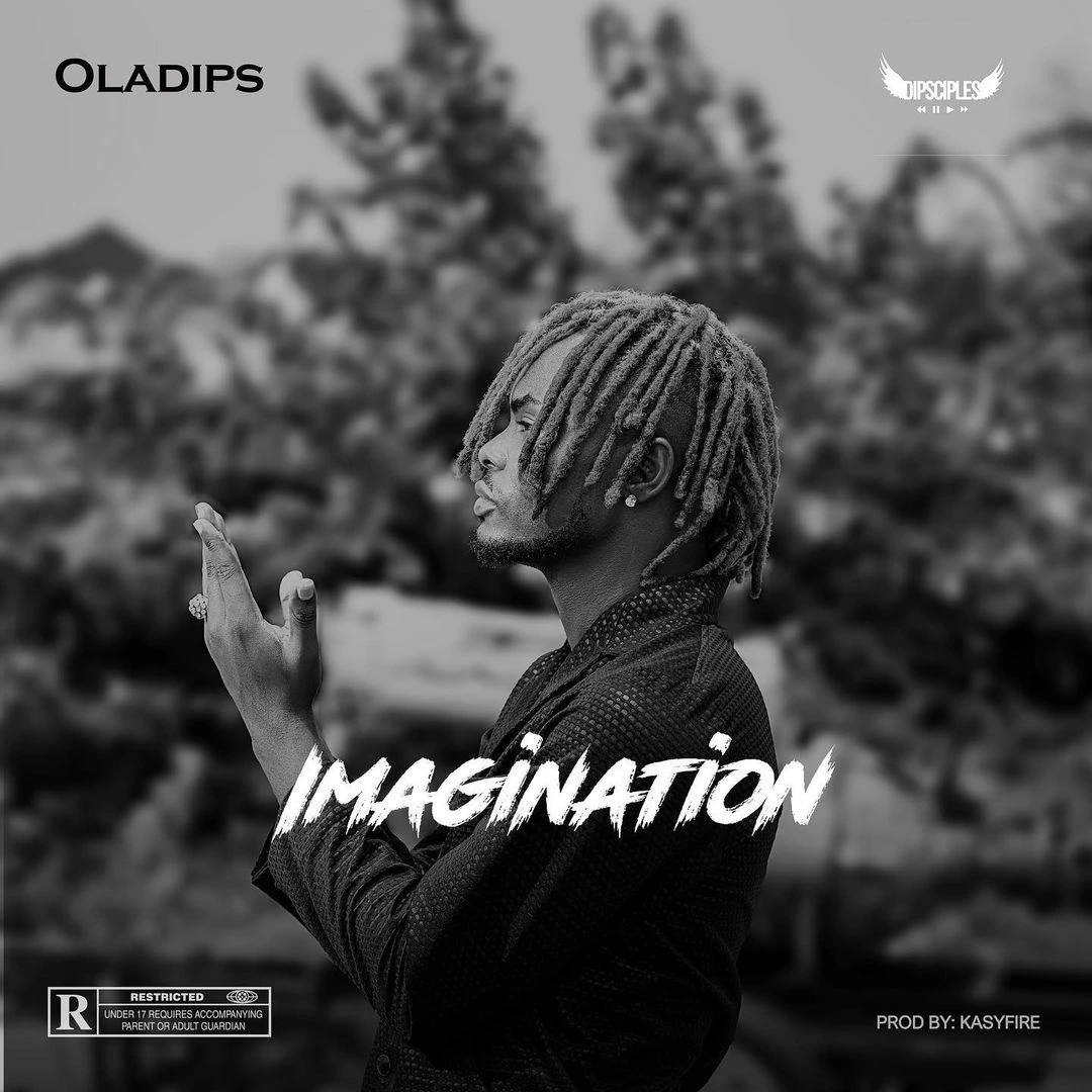 TMAQTALK MUSIC : OlaDips – Imagination