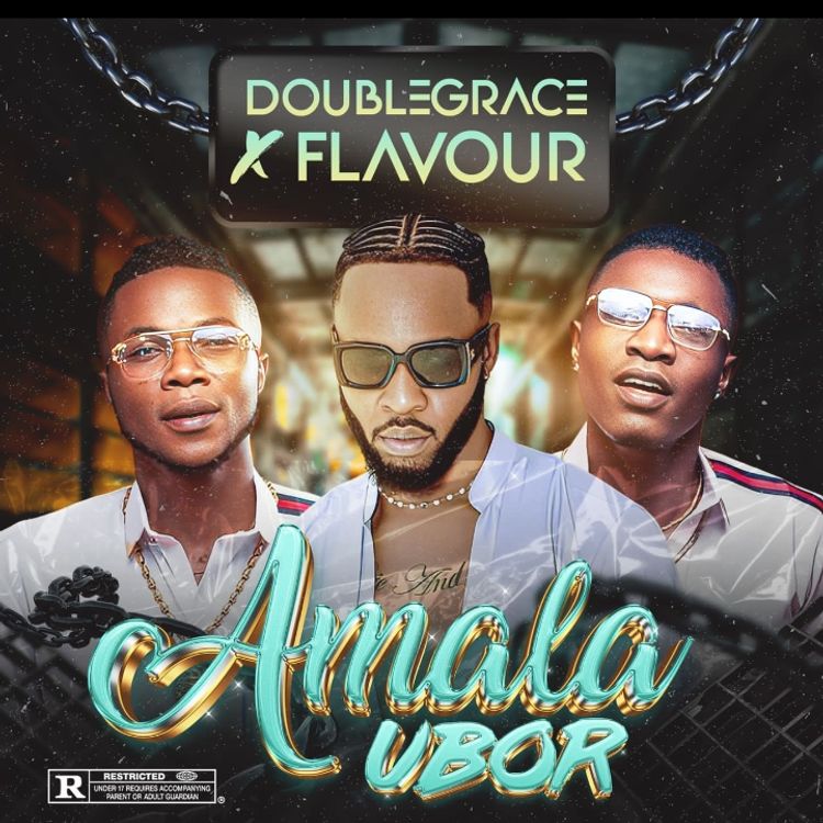 TMAQTALK MUSIC : Umuaka Chinyelu Egwu – Amala Ubor ft. Flavour