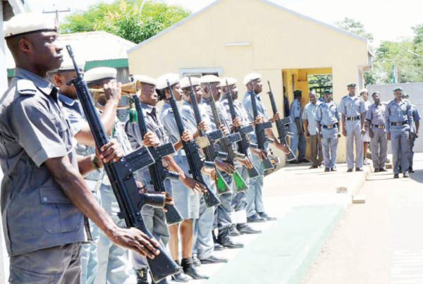 Customs Investigate 12 Officials Involved In Fuel Smuggling To Cameroon, Others