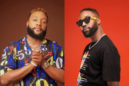  Iyanya - Kcee accommodated and fed me for two years