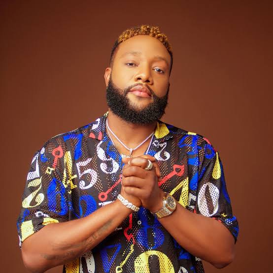 Kcee - “I made more money from gospel music than my entire career”