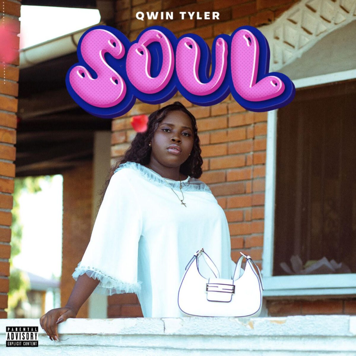 TMAQTALK MUSIC : Qwin Tyler - Soul