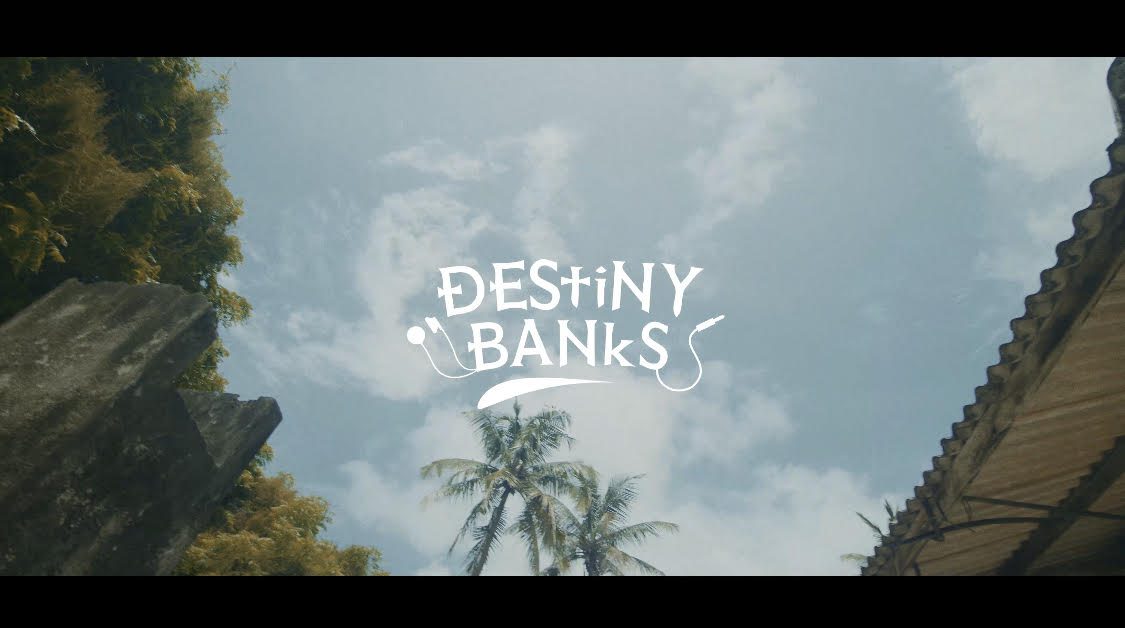 TMAQTALK VISUAL : Destiny Banks – Hosanna