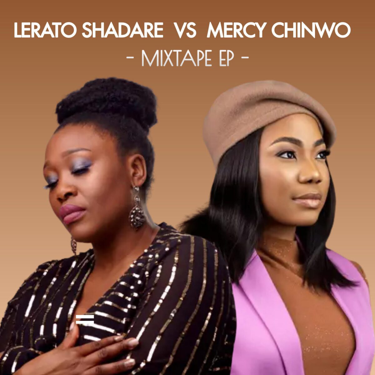 TMAQTALK Mixtape: Mercy Chinwo vs Lerato Shadare