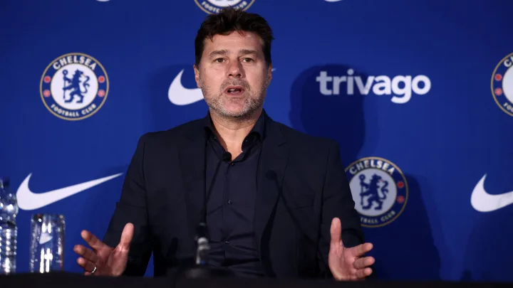 Pochettino: Chelsea Will Have A Squad Capable Of Delivering Trophies