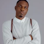 Spyro – I’m older in music industry than most artistes