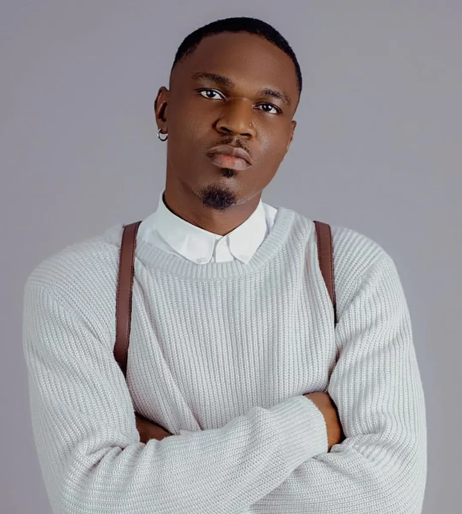 Spyro – I’m older in music industry than most artistes