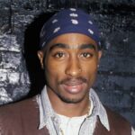 Tupac Shakur: Police search house over 1996 killing